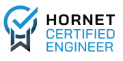 Certification-kr-info-Hornet Certified-Engineer