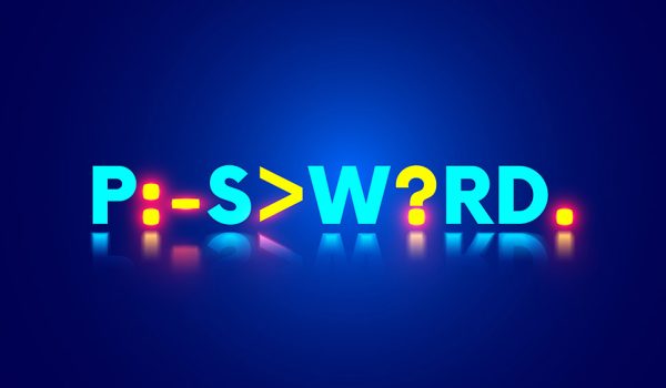 password